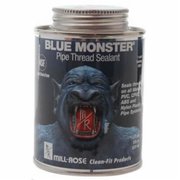Mill Rose Mill Rose 76011 0.5 Pint Blue Monster Compound 76011